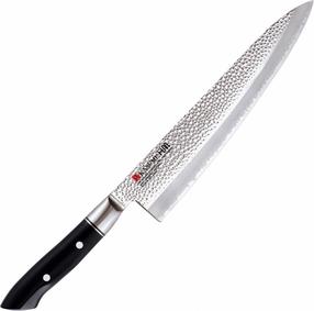Jaapani stiilis nuga Kasumi VG10 HM, 380 mm, teras