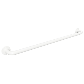 Turētājs Bemeta 301101004, 100 cm, 1.459 kg, balta krās.