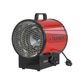 Elektrinis šildytuvas Termia AO EBO 3,0/0,3 T, 3 kW