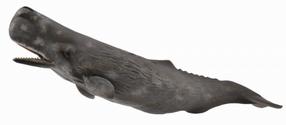 Фигурка-игрушка Collecta 88835, 23.8 см, черный цв.