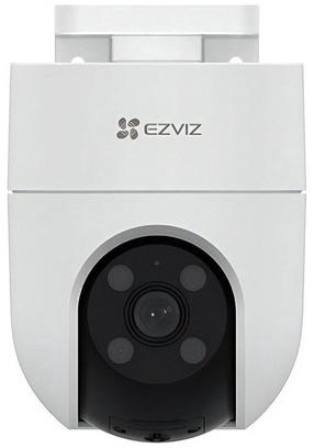 Kupolinė kamera Ezviz H8C 2K