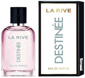Kvapusis vanduo La Rive Destinée, 30 ml