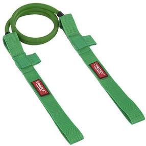 Pasipriešinimo guma Gymstick Sparebands 30001 Light, žalia sp.