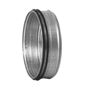 Заглушка Lindab End Coupling, 100 мм
