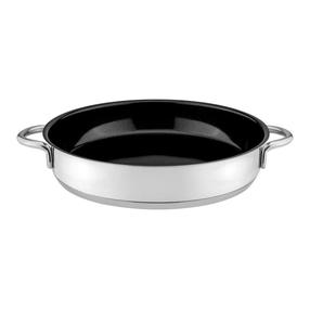 Keptuvė Berndes Mini, Ø 18 cm, nerūdijantysis plienas