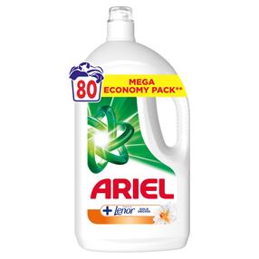 Pesugeel Ariel Touch Of Lenor Gold Orchid, 3.6 l