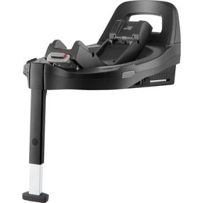 Autokėdutės bazė Britax Vario 5Z, juoda sp.