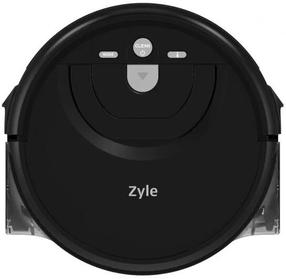 Dulkių siurblys - robotas Zyle ZY400WR, juoda sp.