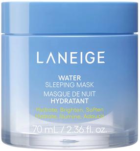 Sejas maska, nakts Laneige Water Sleeping, 70 ml