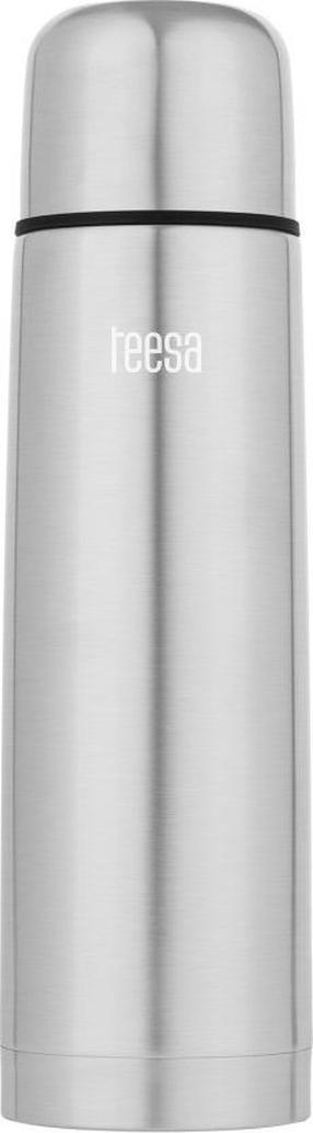 Termos Teesa, 0.5 l, hõbe v.