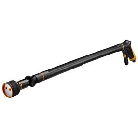 Телескопический опрыскиватель Fiskars 1065488, ручной, 740 мм