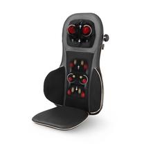 Masažinė kėdė, masažo kėdė Medisana Shiatsu Acupressure Massage Seat Cover MC 825, 40 W, juoda sp.