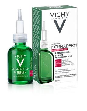 Sejas serums Vichy Normaderm, 30 ml