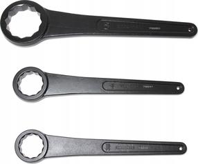 Raktas Rockforce RF-79280, 450 mm, 80 mm