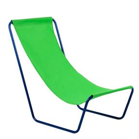 Paplūdimio kėdė Patio Siesta D032-12OW, 86 cm x 48 cm x 72 cm