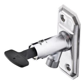 Aiakraan mittejäätuv Gustavsberg Vatette FG0105060, 1/2 tolli - väliskeere