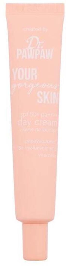 Sejas krēms Dr. Paw Paw Your Gorgeous Skin, 45 ml, SPF 50
