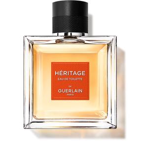 Tualetes ūdens Guerlain Héritage, 100 ml