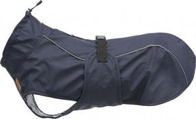 Lietpaltis šuniui Trixie Be Nordic Husum, tamsiai mėlyna sp., M (50 cm)