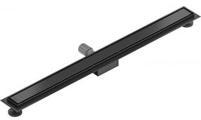 Dušo latakas Mexen Flat 2in1, 80 cm