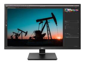 Monitor LG 27BN55UP-B, TFT IPS, 60 Hz, 4K UHD, 27"