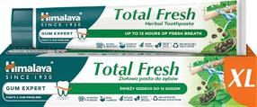 Zobu pasta Himalaya Total Fresh, 100 g
