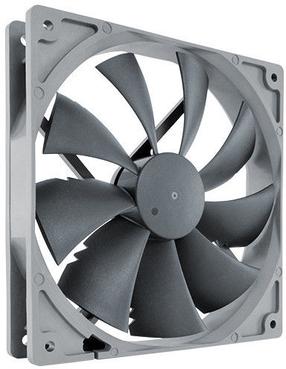 Oro aušintuvas korpusui Noctua NF-P14S