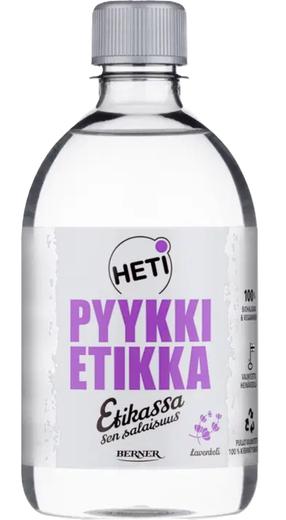 Pesupehmendaja Heti Lavender, vedel, 0.5 l