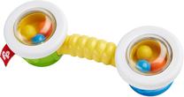 Barškutis Mattel Fisher Price, (spalva/dizainas parenkami atsitiktine tvarka)