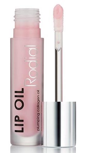 Huulepalsam Rodial Lip Oil, 4 ml, -