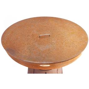 Grilio dangtis Remundi L, 104 cm