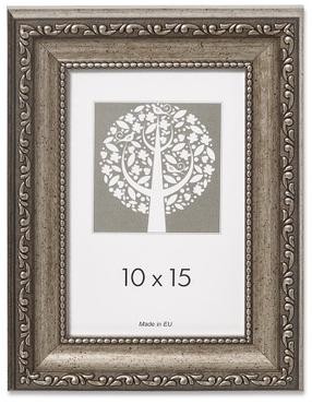 Nuotraukų rėmelis 204-330, 40 cm x 50 cm, sidabro