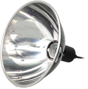 Lempa terariumams Repti Planet, 150 W, 190 mm x 190 mm