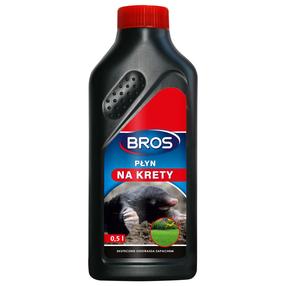 Tõrjevahend Bros, 500 ml