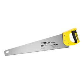 Zāģis Stanley, koks, 550 mm