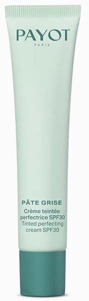 Крем для лица Payot Pate Grise Tinted Perfecting, 40 мл, SPF 30