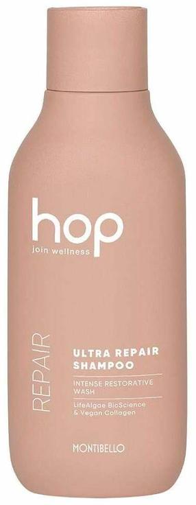 Šampoon Montibello Hop Ultra Repair, 300 ml