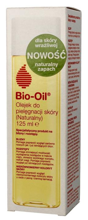 Näoõli Bio-Oil Natural Oil, 125 ml