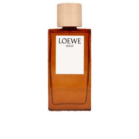Туалетная вода Loewe Solo, 150 мл