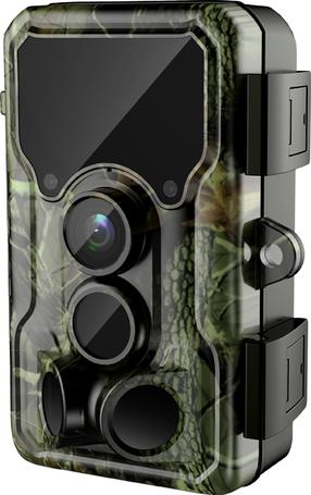 Камера для охоты Sjcam M50, зеленый цв.