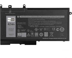 Аккумулятор для ноутбука Dell, 4.2 Ач, Li-Ion
