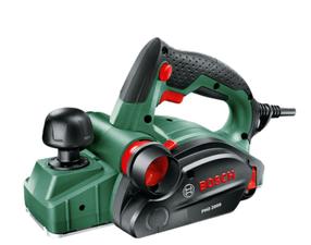 Elektriskā ēvele Bosch PHO 2000, 680 W