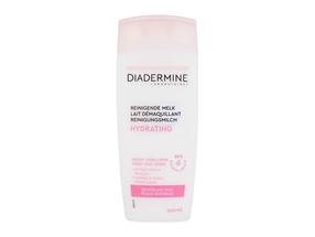 Attīrošs sejas losjons Diadermine Hydrating, 200.0 ml
