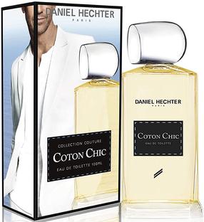 Туалетная вода Daniel Hechter Coton Chic, 100 мл