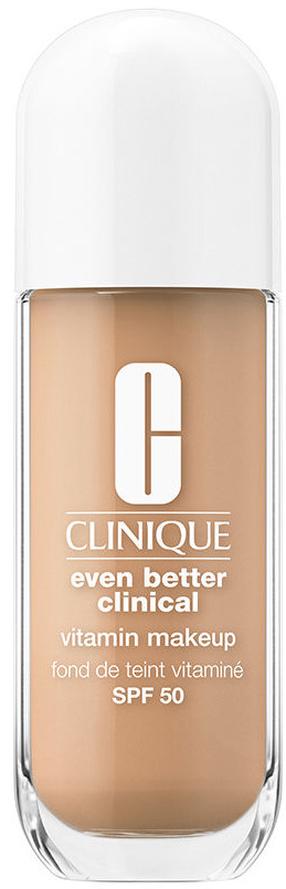 Skystas makiažo pagrindas Clinique Even Better Clinical, SPF 50, medium cool sp., 2, 30 ml