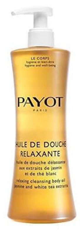 Ķermeņa mazgāšanās eļļa Payot Rituel Relaxante, 400 ml