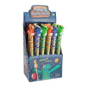 Rotaļlietas, dinozaurs Stick DL9100590