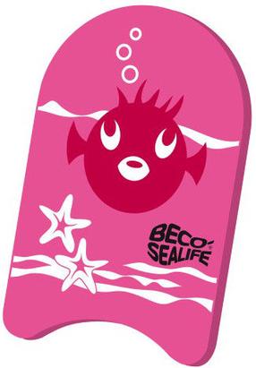 Plaukimo lenta Beco, rožinė