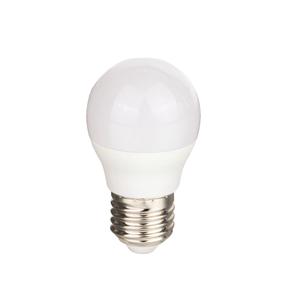 Лампочка Okko LED, G45, 3000 °К, E27, 9 Вт, 840 лм