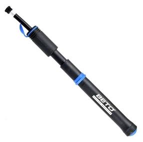 Pompa BETO Mini CPS-006P PUMP77, plastikas, mėlyna sp./juoda sp.